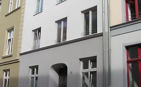 Ferienwohnungen Langenstraße - Altstadt